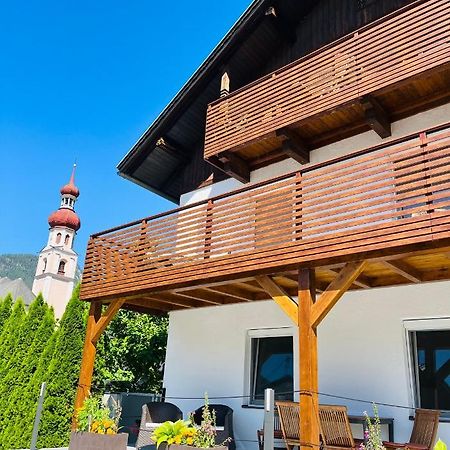 Appartement Seehof Nassereith Εξωτερικό φωτογραφία