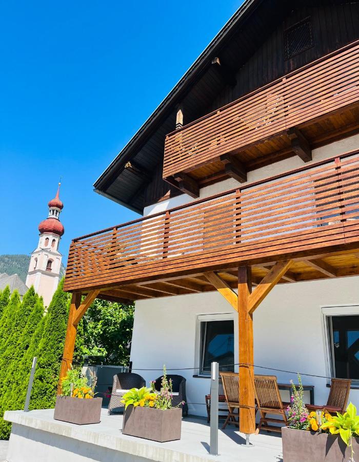 Appartement Seehof Nassereith Εξωτερικό φωτογραφία