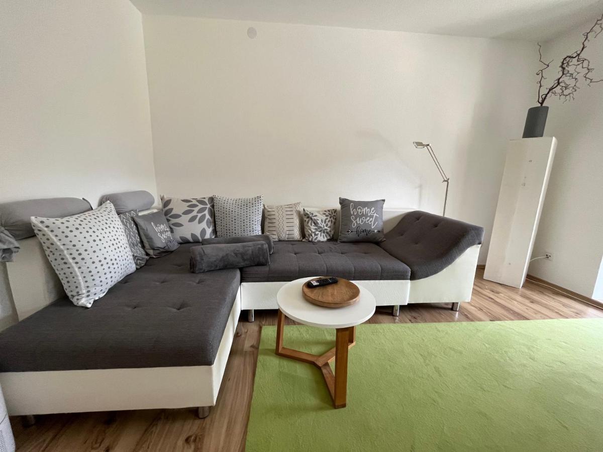 Appartement Seehof Nassereith Εξωτερικό φωτογραφία