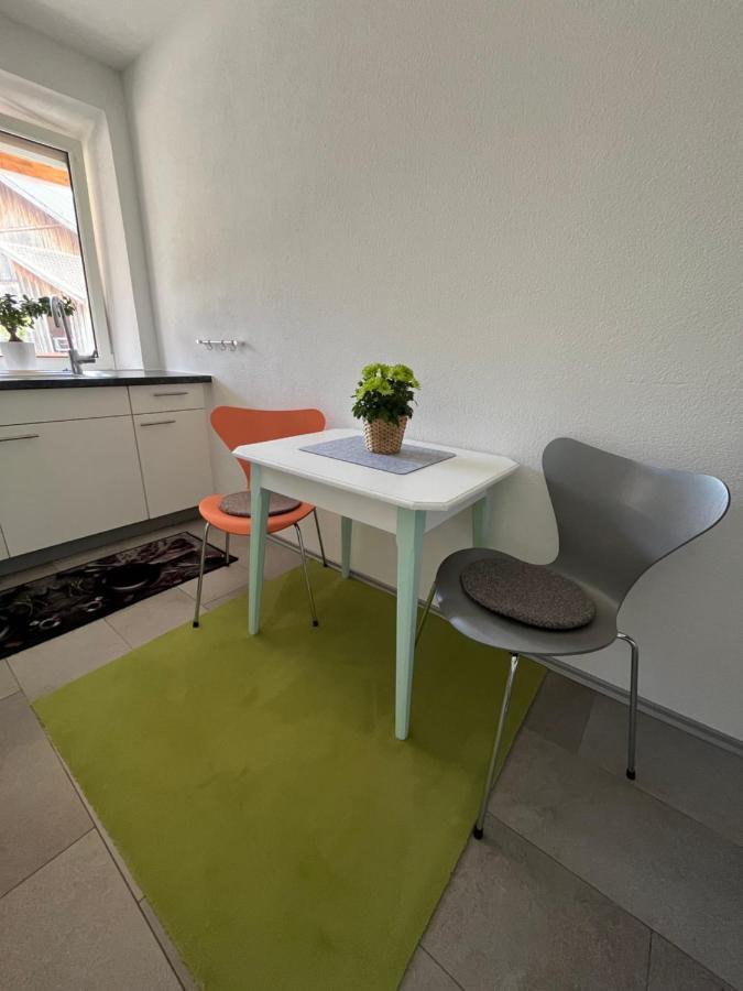 Appartement Seehof Nassereith Εξωτερικό φωτογραφία