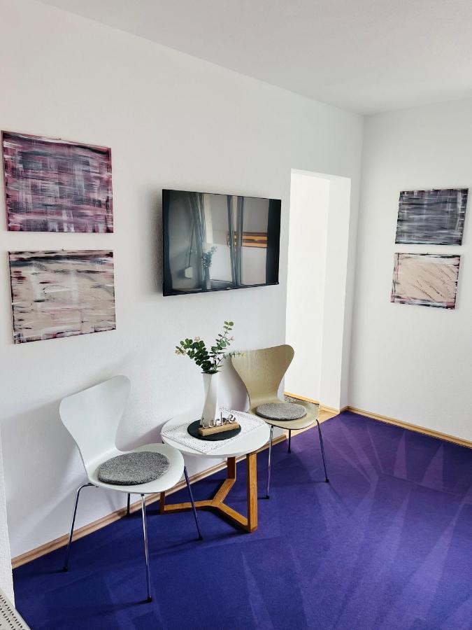 Appartement Seehof Nassereith Εξωτερικό φωτογραφία
