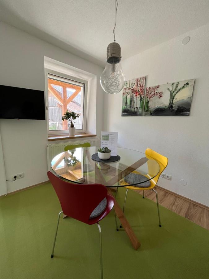 Appartement Seehof Nassereith Εξωτερικό φωτογραφία