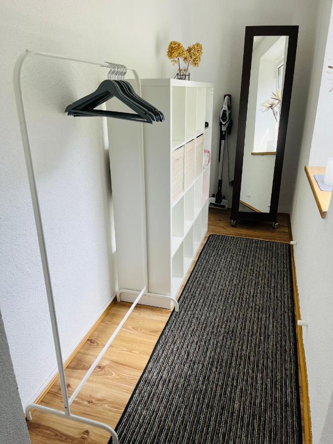 Appartement Seehof Nassereith Εξωτερικό φωτογραφία