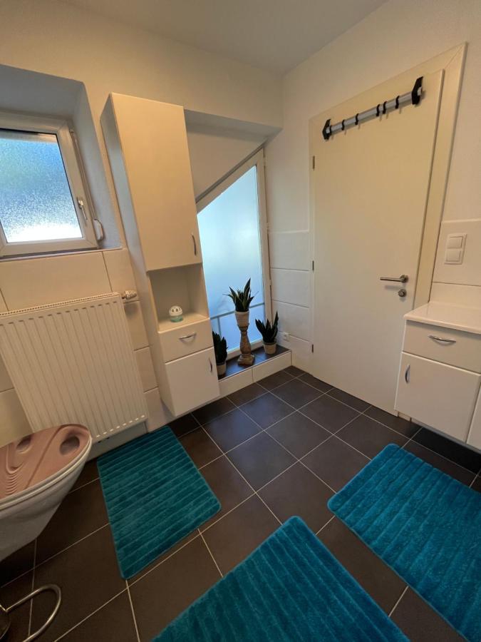Appartement Seehof Nassereith Εξωτερικό φωτογραφία