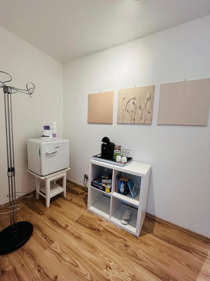 Appartement Seehof Nassereith Εξωτερικό φωτογραφία