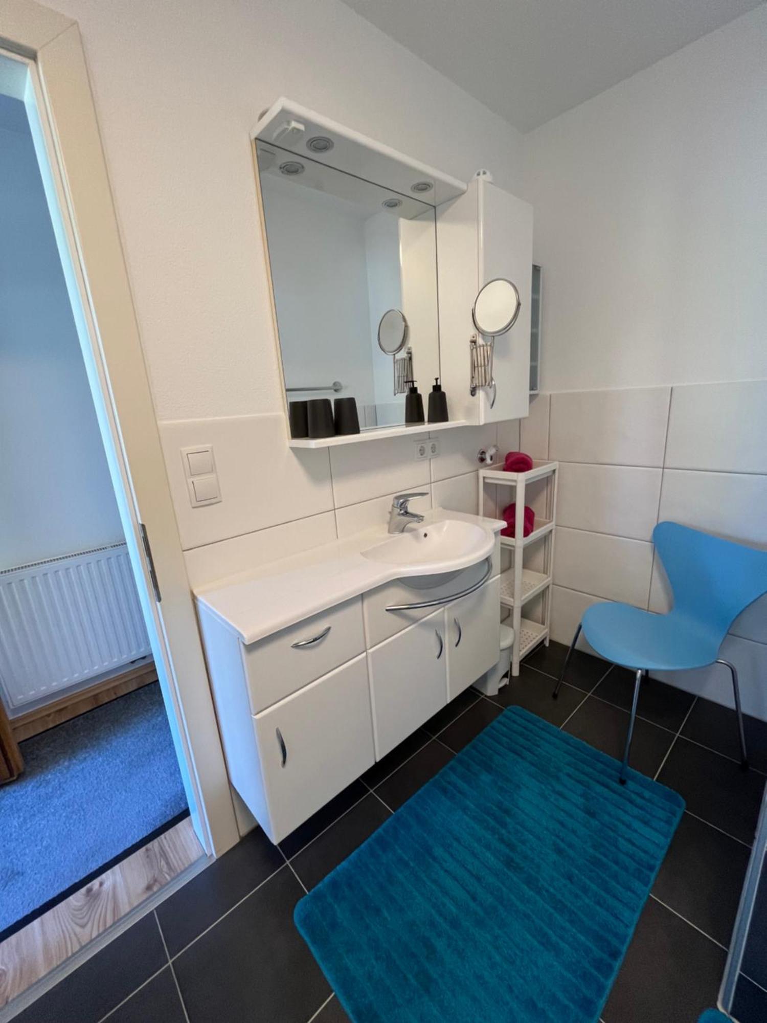 Appartement Seehof Nassereith Εξωτερικό φωτογραφία