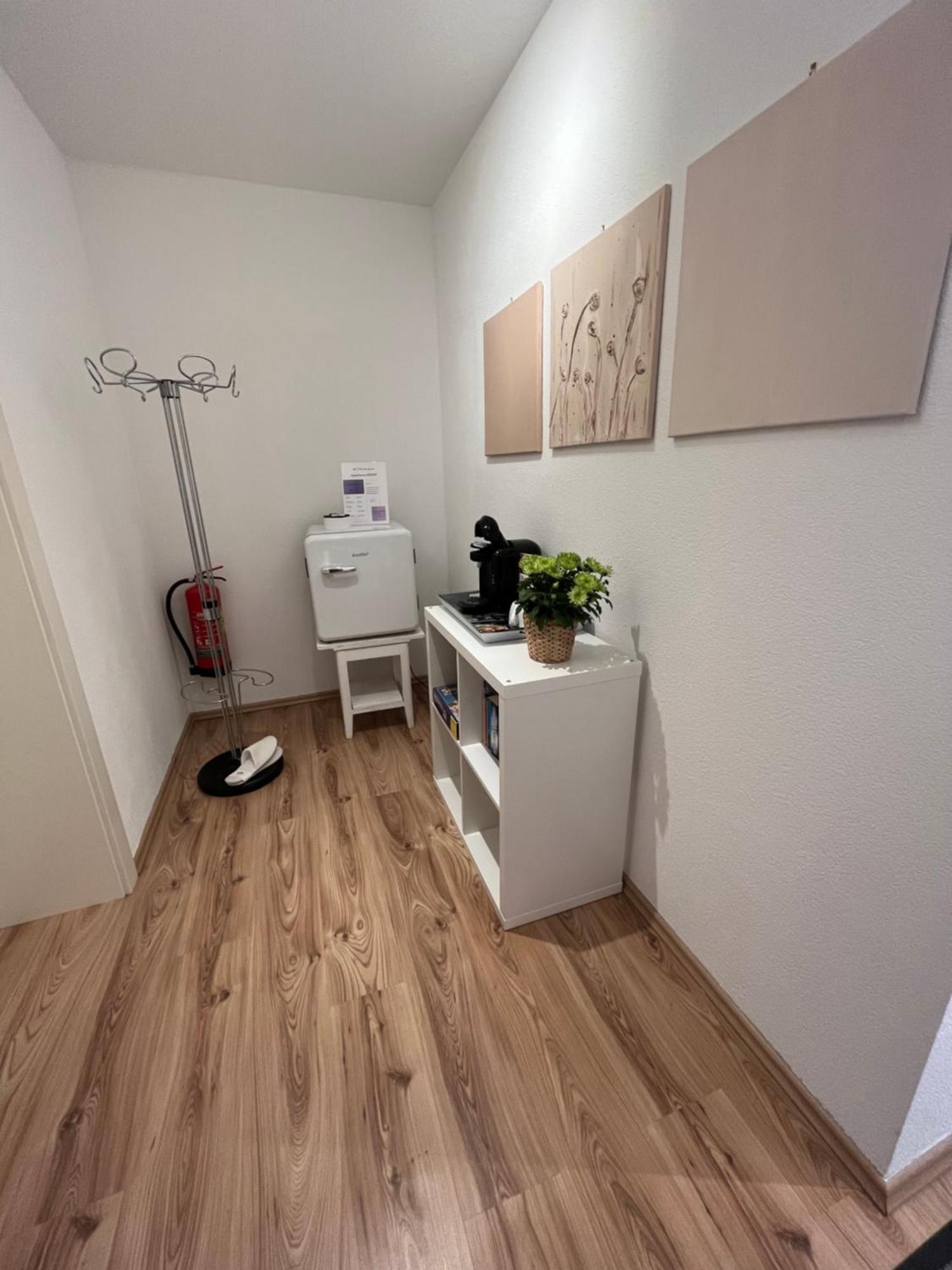 Appartement Seehof Nassereith Εξωτερικό φωτογραφία