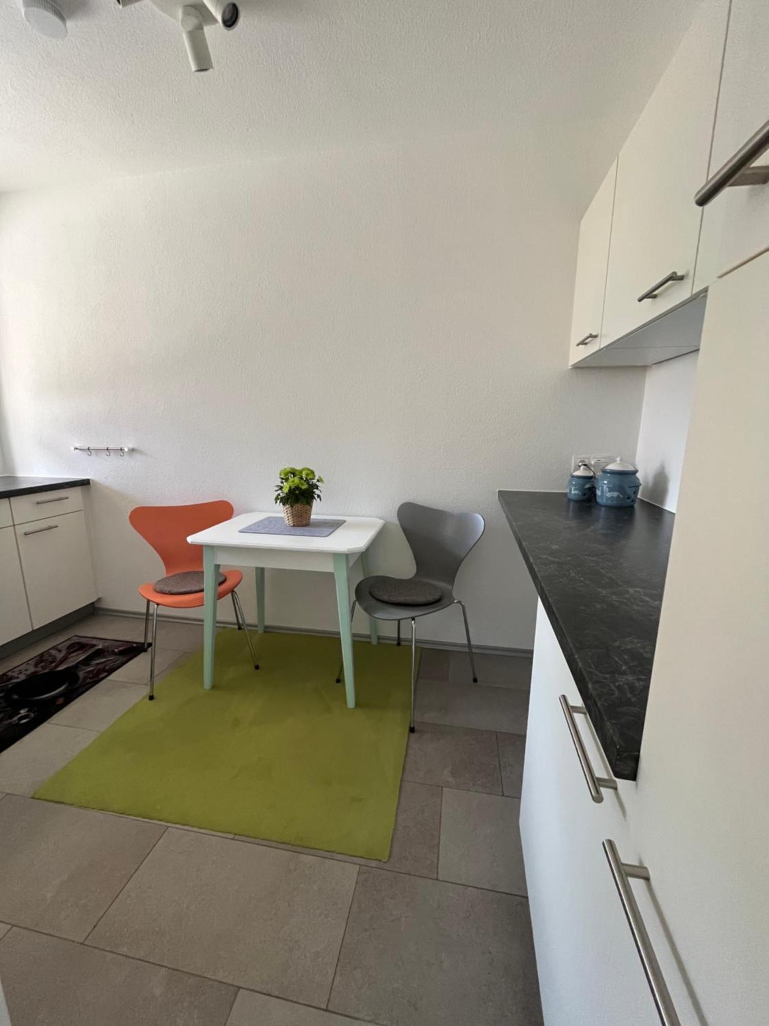 Appartement Seehof Nassereith Εξωτερικό φωτογραφία
