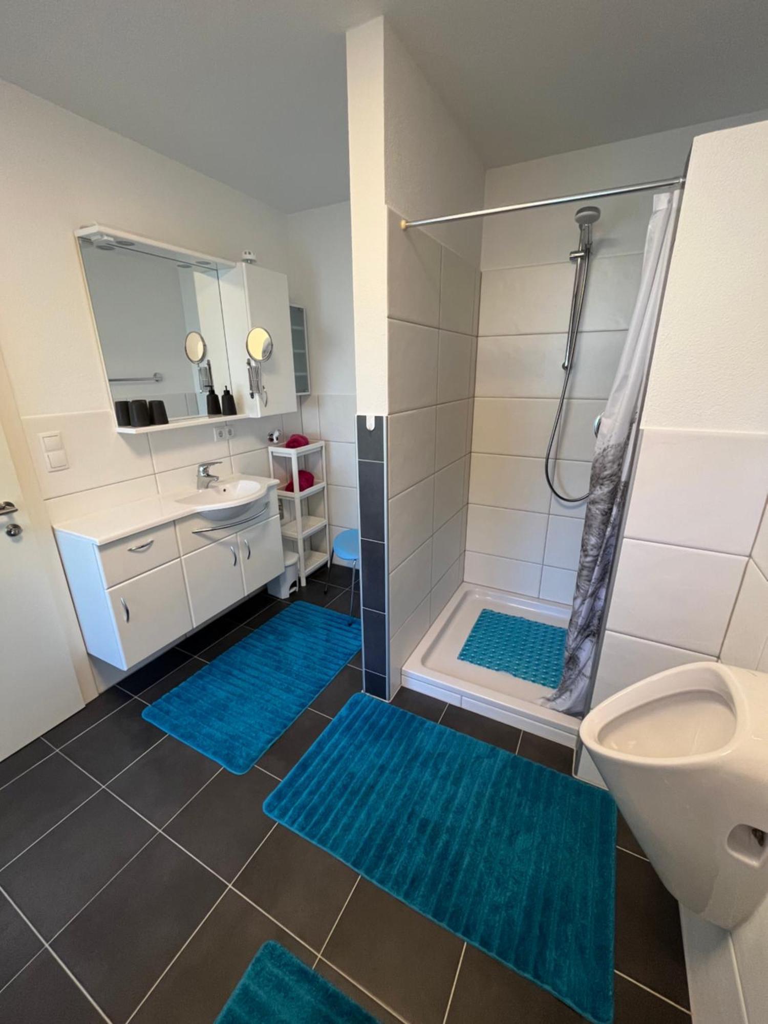 Appartement Seehof Nassereith Εξωτερικό φωτογραφία
