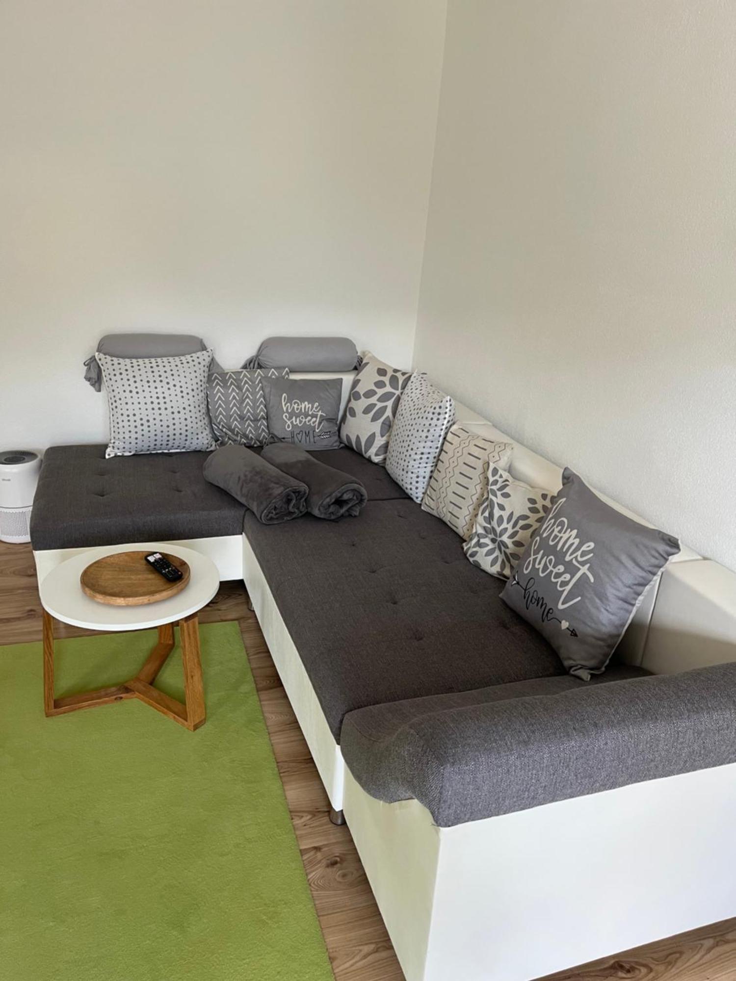 Appartement Seehof Nassereith Εξωτερικό φωτογραφία