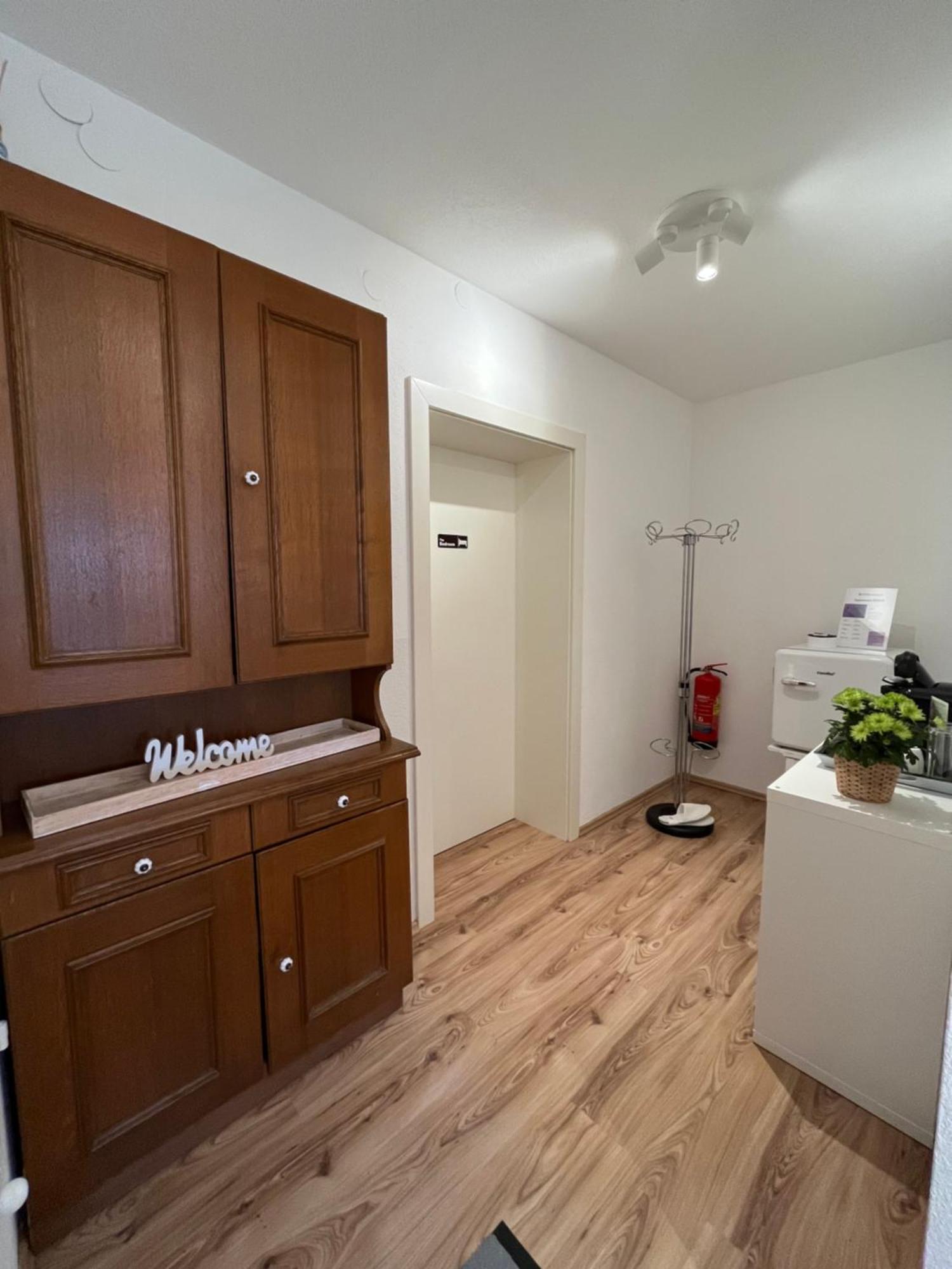 Appartement Seehof Nassereith Εξωτερικό φωτογραφία