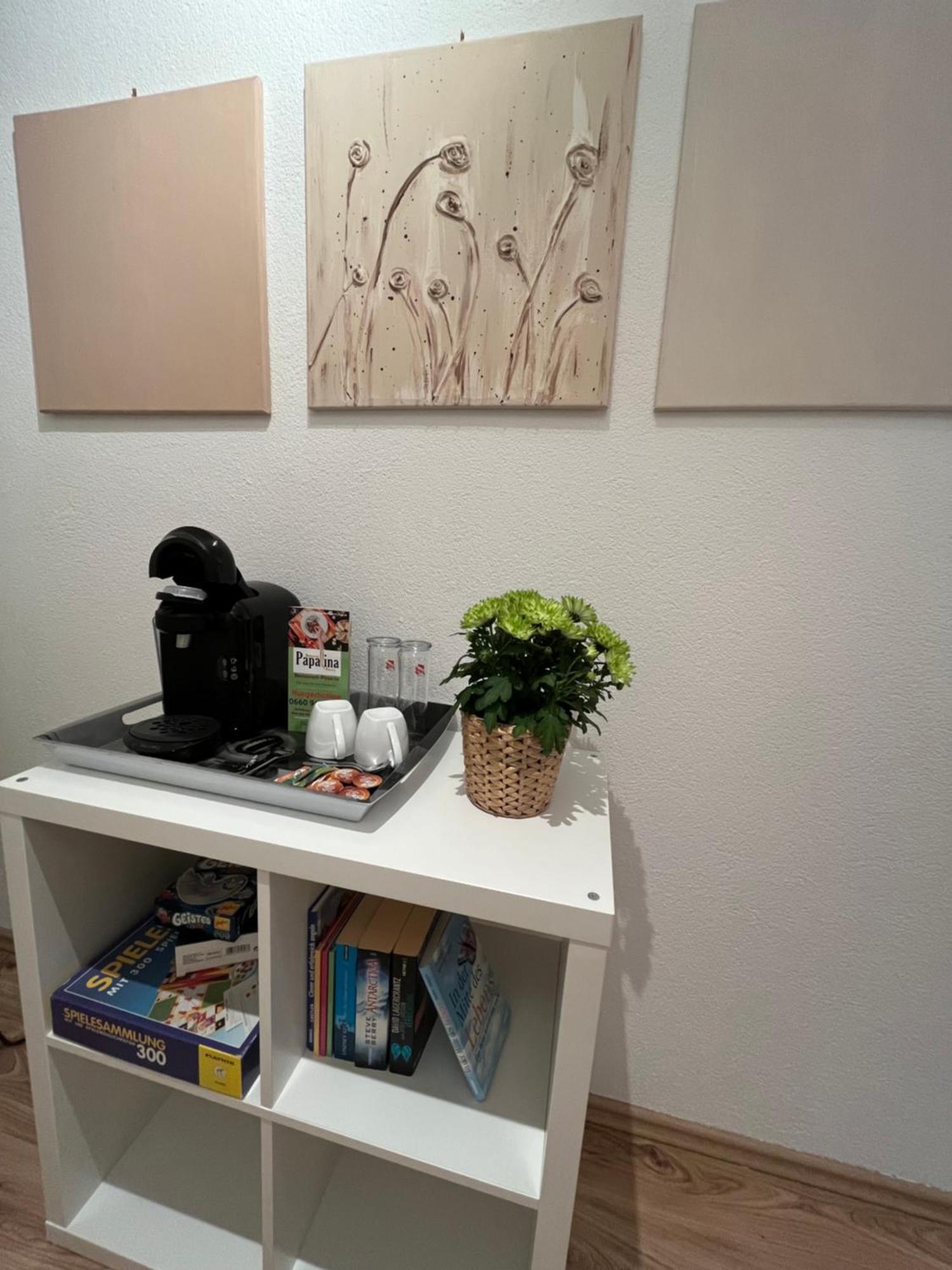Appartement Seehof Nassereith Εξωτερικό φωτογραφία